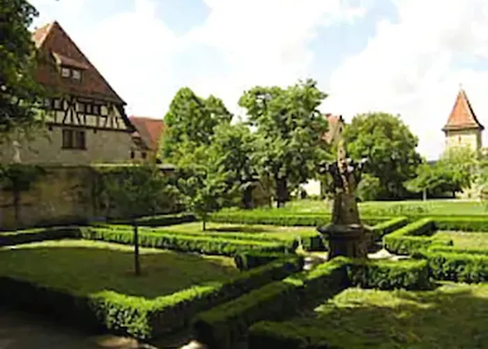 Burghotel