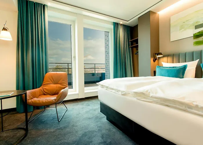 Motel One Stuttgart-Hauptbahnhof