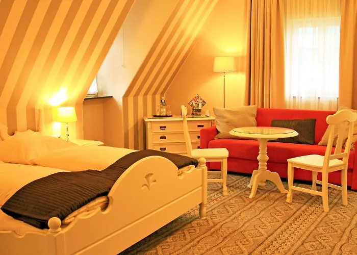 Hotel Reichskuechenmeister